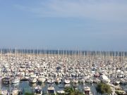 Locations vacances vue sur la mer Lattes: appartement n 117998