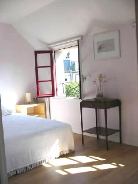 photo 2 Location entre particuliers Granville maison Basse-Normandie Manche chambre 1