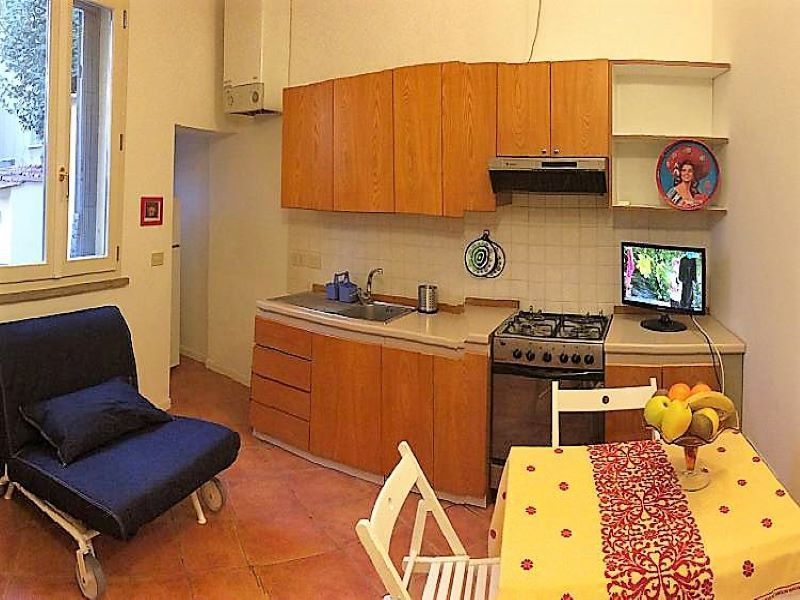 photo 1 Location entre particuliers Rimini appartement milie-Romagne Rimini (province de)