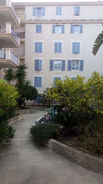 photo 18 Location entre particuliers Hyres appartement Provence-Alpes-Cte d'Azur Var Vue depuis la location