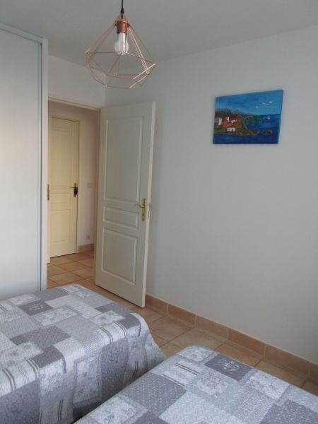 photo 13 Location entre particuliers Hyres appartement Provence-Alpes-Cte d'Azur Var chambre 2