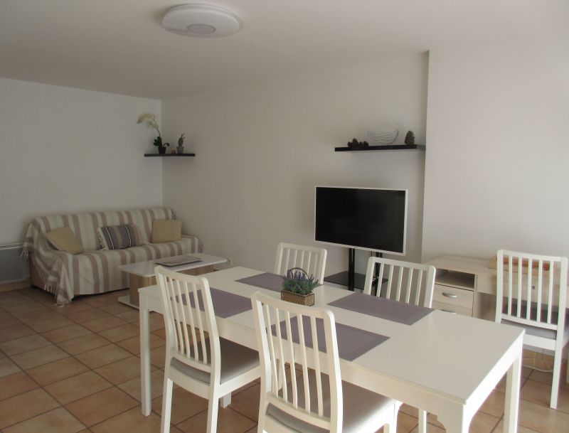 photo 3 Location entre particuliers Hyres appartement Provence-Alpes-Cte d'Azur Var Salle  manger