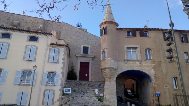 photo 25 Location entre particuliers Hyres appartement Provence-Alpes-Cte d'Azur Var