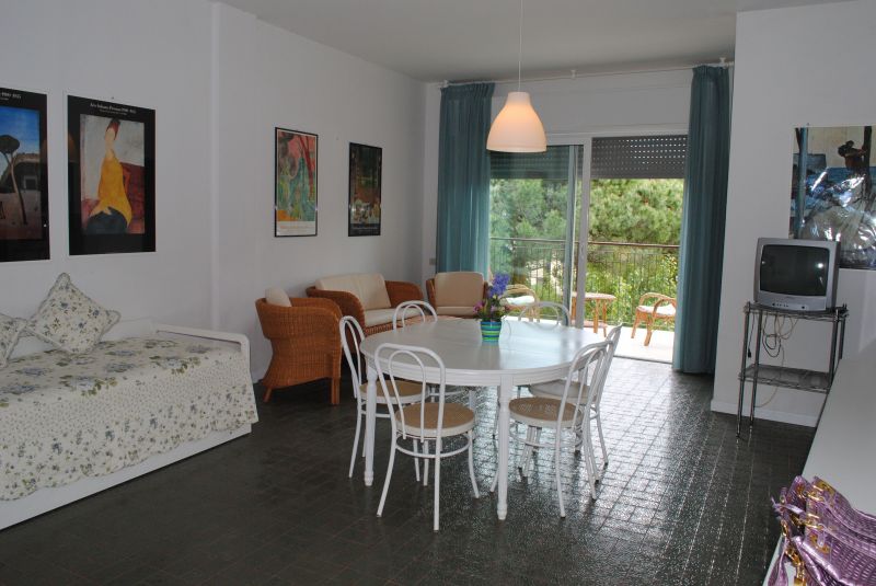 photo 1 Location entre particuliers Milano Marittima appartement milie-Romagne Ravenne (province de) Sjour