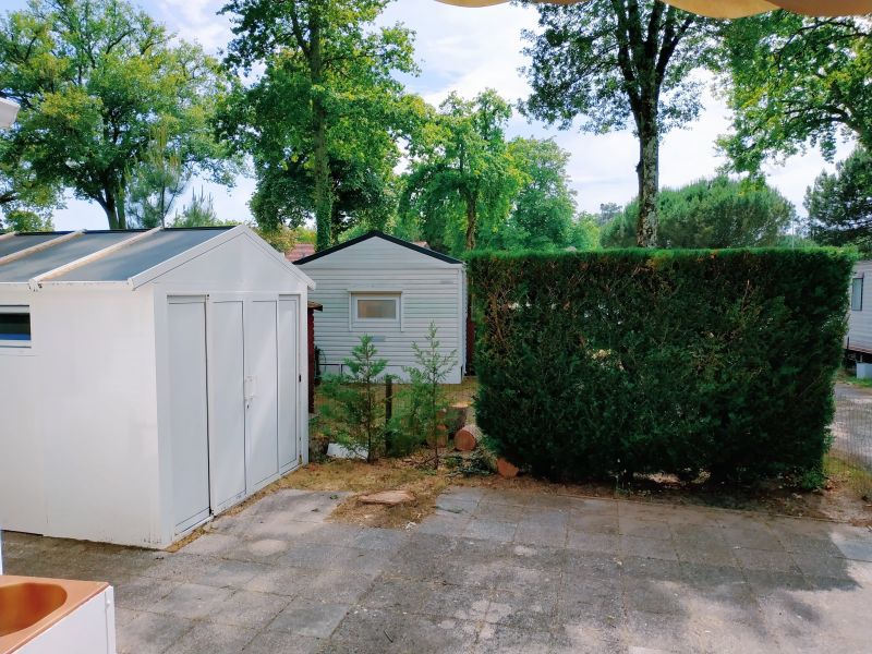 photo 13 Location entre particuliers La Tremblade mobilhome Poitou-Charentes Charente-Maritime