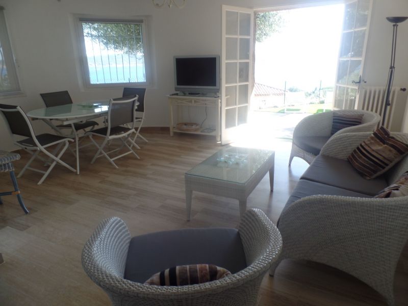 photo 2 Location entre particuliers Sainte Maxime appartement Provence-Alpes-Cte d'Azur