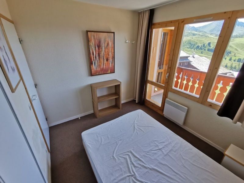 photo 4 Location entre particuliers La Plagne appartement Rhne-Alpes Savoie chambre 1