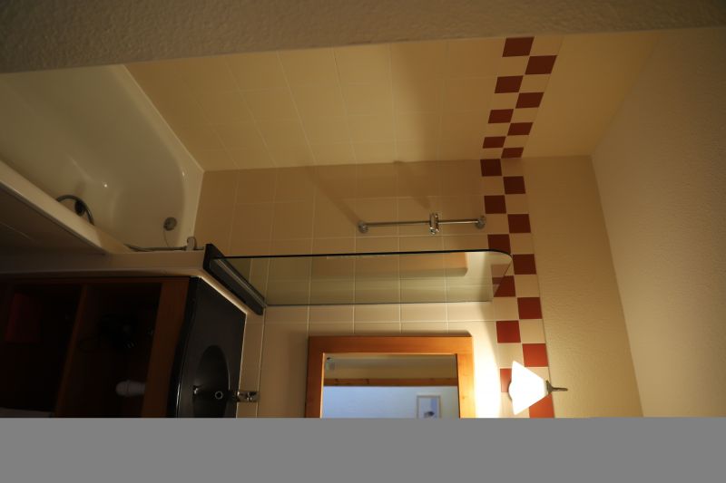 photo 7 Location entre particuliers La Plagne appartement Rhne-Alpes Savoie salle de bain