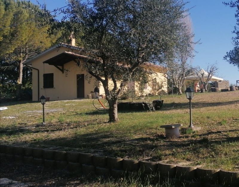 photo 2 Location entre particuliers Marotta maison Marches Pesaro Urbino (province de) Vue extrieure de la location