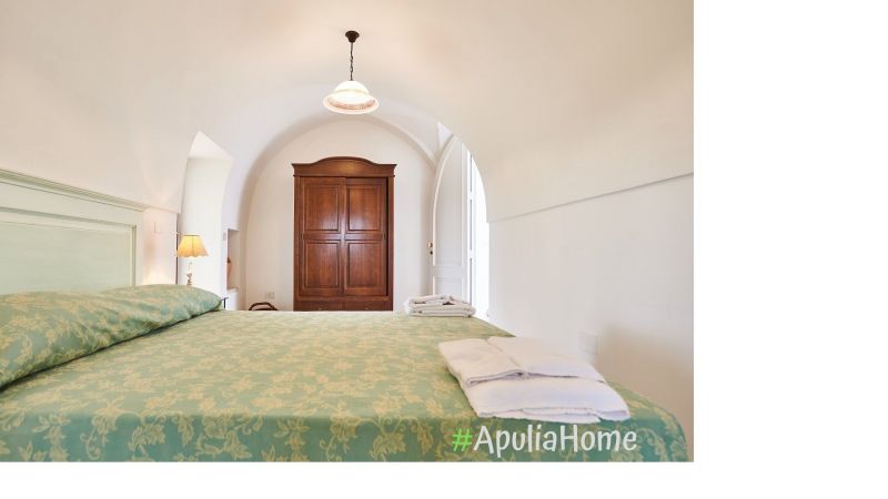 photo 14 Location entre particuliers Gallipoli villa Pouilles Lecce (province de) chambre 1
