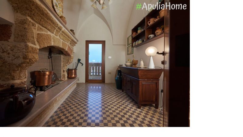 photo 24 Location entre particuliers Gallipoli villa Pouilles Lecce (province de)