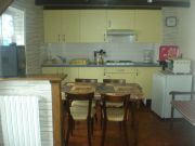 Locations vacances Auvergne pour 3 personnes: appartement n 123079