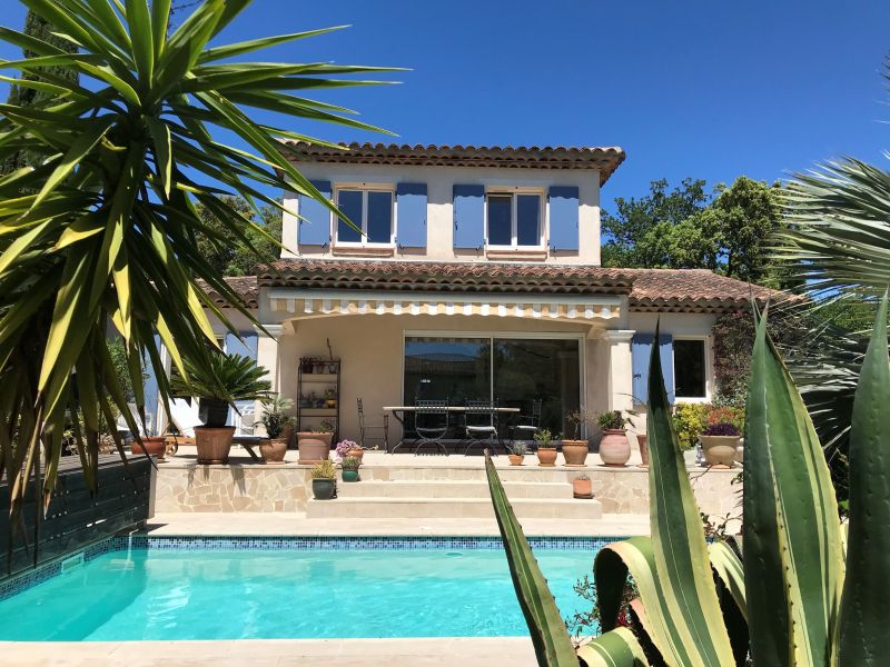 photo 0 Location entre particuliers Cogolin villa Provence-Alpes-Cte d'Azur Var