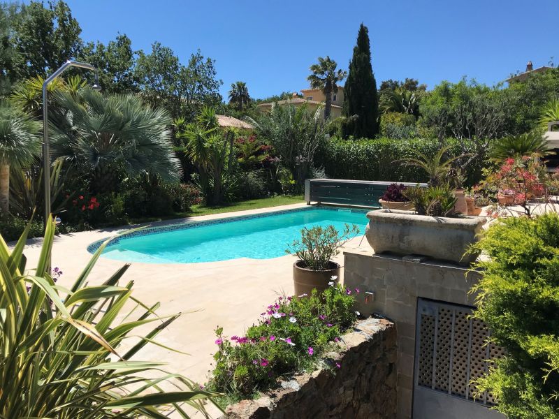 photo 6 Location entre particuliers Cogolin villa Provence-Alpes-Cte d'Azur Var