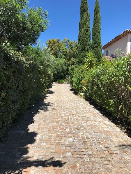 photo 10 Location entre particuliers Cogolin villa Provence-Alpes-Cte d'Azur Var Entre