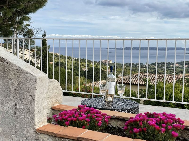 photo 12 Location entre particuliers Les Issambres villa Provence-Alpes-Cte d'Azur