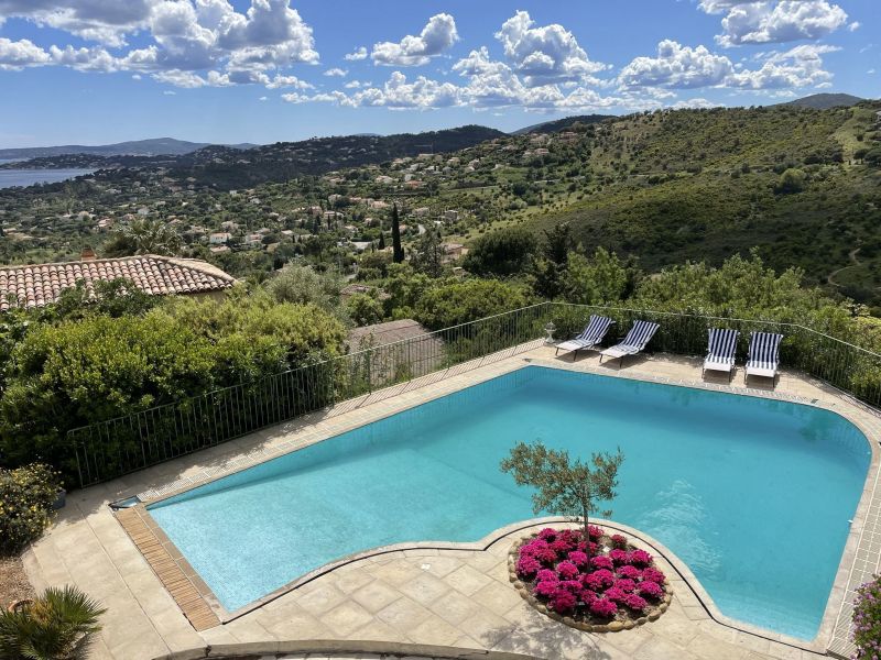 photo 16 Location entre particuliers Les Issambres villa Provence-Alpes-Cte d'Azur