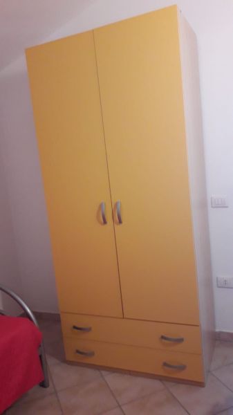 photo 12 Location entre particuliers Budoni appartement Sardaigne Olbia Tempio (province de) chambre 2