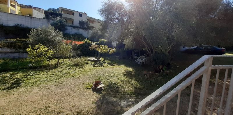 photo 21 Location entre particuliers Budoni appartement Sardaigne Olbia Tempio (province de) Cour