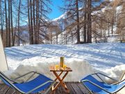 Locations vacances La Foux D'Allos pour 3 personnes: studio n 125224