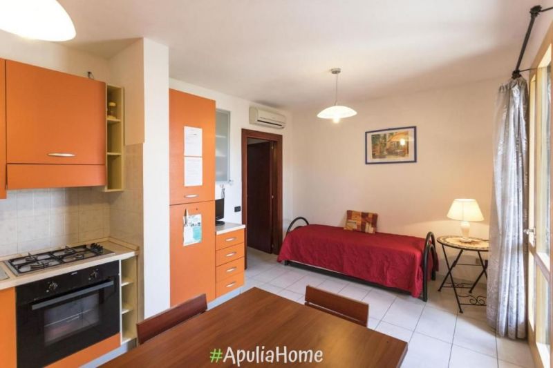 photo 0 Location entre particuliers Gallipoli appartement Pouilles Lecce (province de)