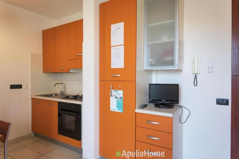 photo 1 Location entre particuliers Gallipoli appartement Pouilles Lecce (province de)