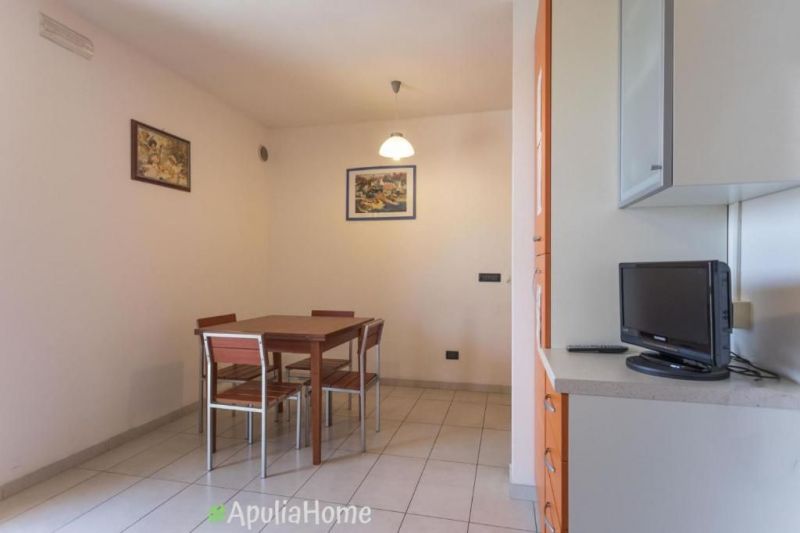 photo 2 Location entre particuliers Gallipoli appartement Pouilles Lecce (province de)