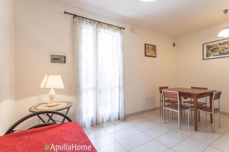 photo 3 Location entre particuliers Gallipoli appartement Pouilles Lecce (province de)