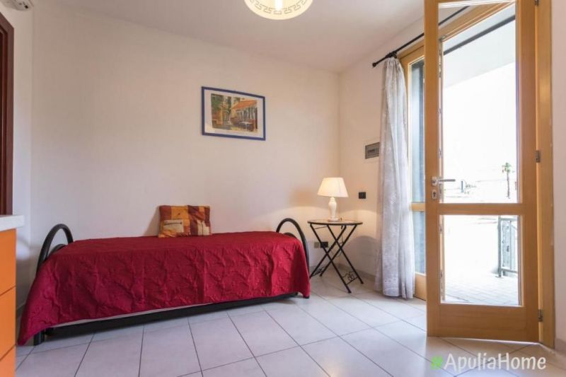 photo 4 Location entre particuliers Gallipoli appartement Pouilles Lecce (province de)