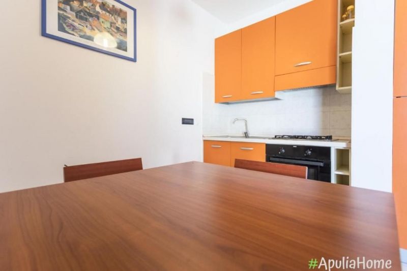 photo 5 Location entre particuliers Gallipoli appartement Pouilles Lecce (province de)