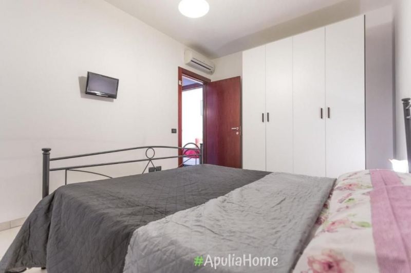 photo 7 Location entre particuliers Gallipoli appartement Pouilles Lecce (province de)