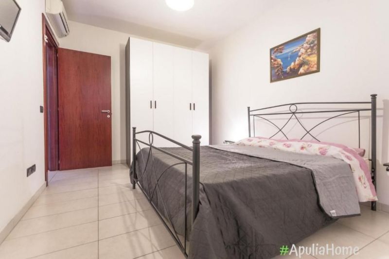 photo 8 Location entre particuliers Gallipoli appartement Pouilles Lecce (province de)