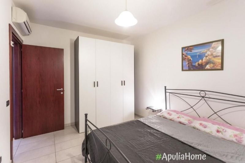 photo 10 Location entre particuliers Gallipoli appartement Pouilles Lecce (province de)