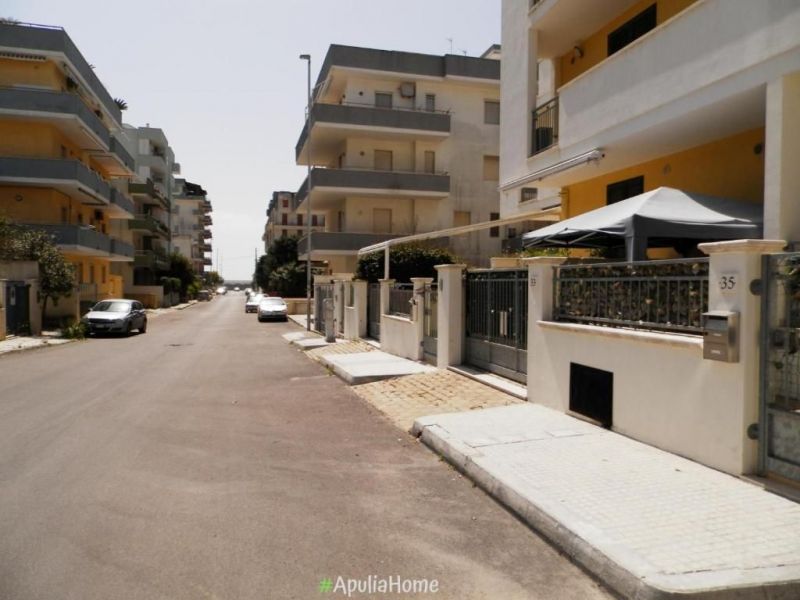 photo 15 Location entre particuliers Gallipoli appartement Pouilles Lecce (province de)