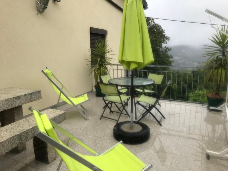 photo 25 Location entre particuliers Gers appartement Entre Douro et Minho  Terrasse