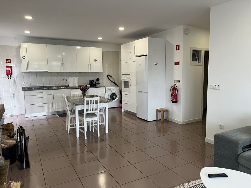 photo 4 Location entre particuliers Gers appartement Entre Douro et Minho  Cuisine indpendante