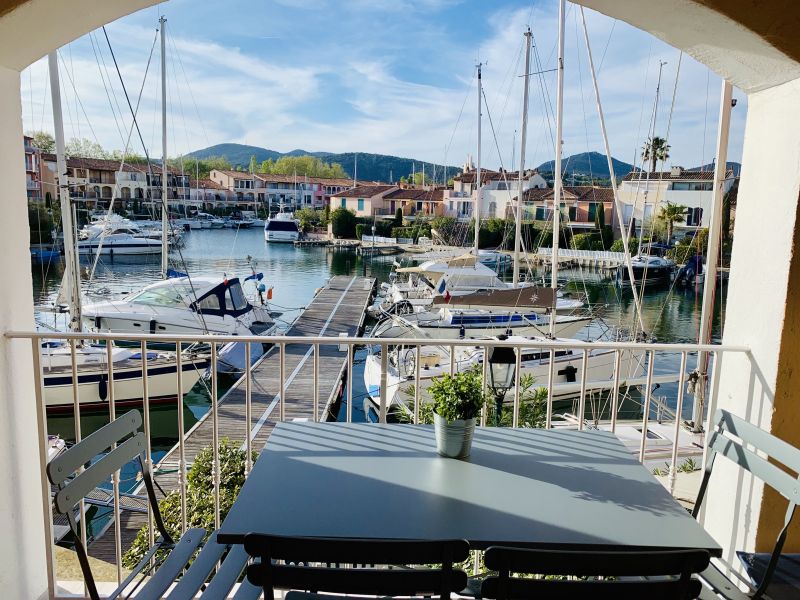 photo 0 Location entre particuliers Port Grimaud appartement Provence-Alpes-Cte d'Azur Var