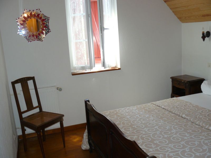 photo 5 Location entre particuliers Montory maison Aquitaine Pyrnes-Atlantiques chambre 1