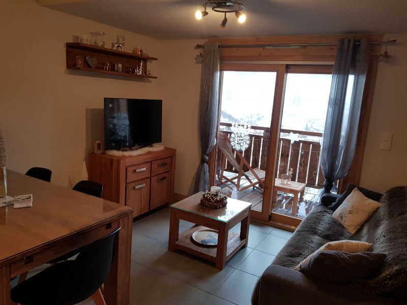 photo 3 Location entre particuliers Les 2 Alpes appartement   Sjour