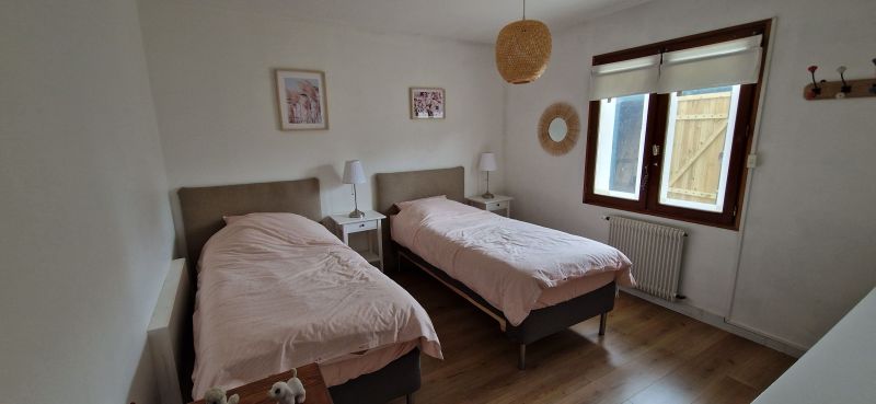 photo 4 Location entre particuliers Capbreton villa Aquitaine Landes chambre 3