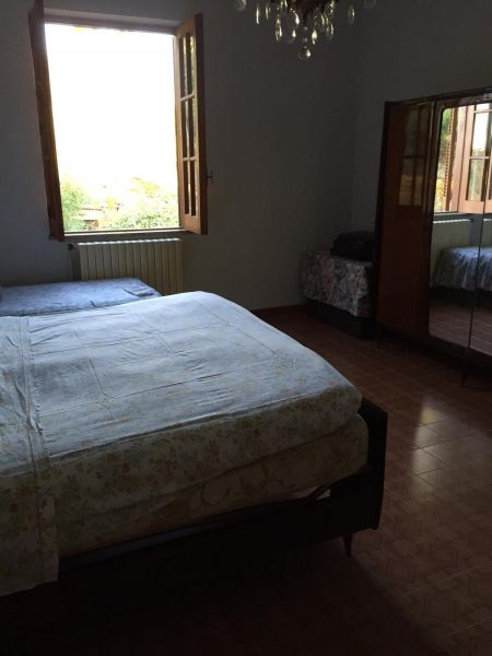 photo 4 Location entre particuliers Tropea villa Calabre Vibo Valentia (province de) chambre 1