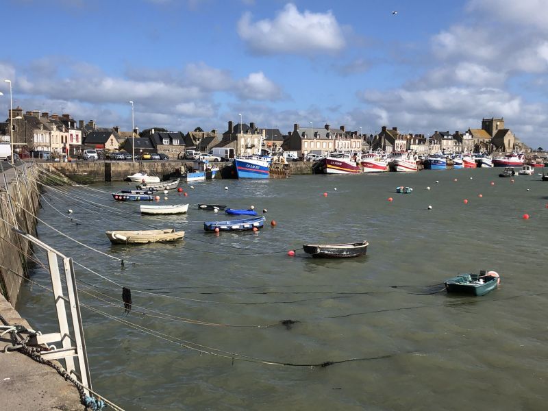 photo 19 Location entre particuliers Barfleur maison Basse-Normandie Manche