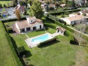 Locations vacances piscine Dordogne: villa n 127700