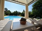 Locations vacances piscine Italie: maison n 128388