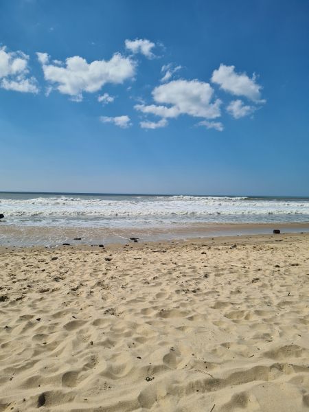 photo 20 Location entre particuliers Montalivet mobilhome Aquitaine Gironde Plage
