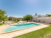 Locations vacances pour 6 personnes: villa n 128628