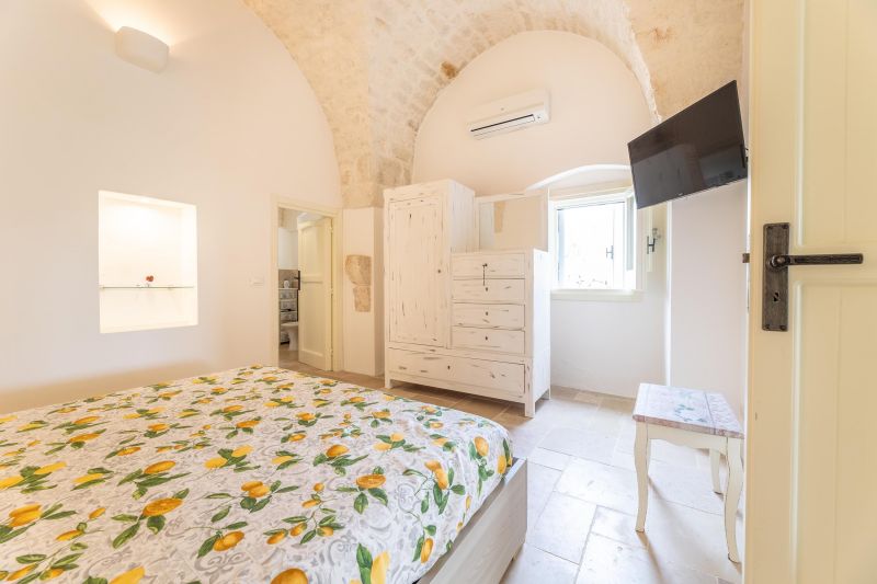 photo 7 Location entre particuliers Ostuni villa Pouilles