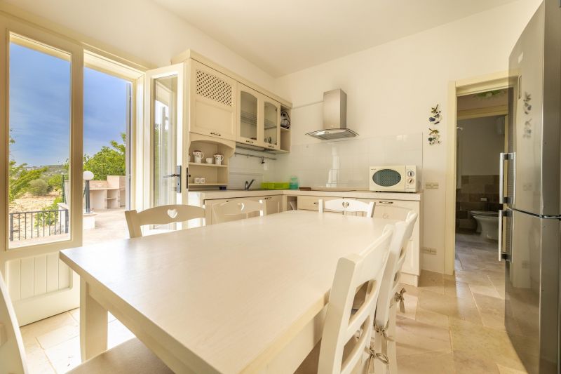 photo 12 Location entre particuliers Ostuni villa Pouilles