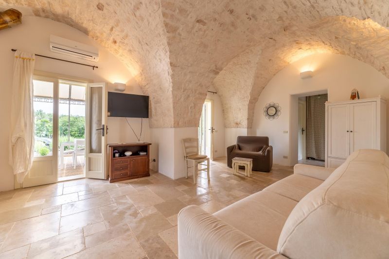 photo 14 Location entre particuliers Ostuni villa Pouilles