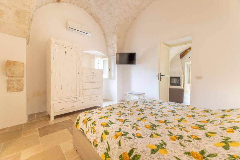 photo 21 Location entre particuliers Ostuni villa Pouilles